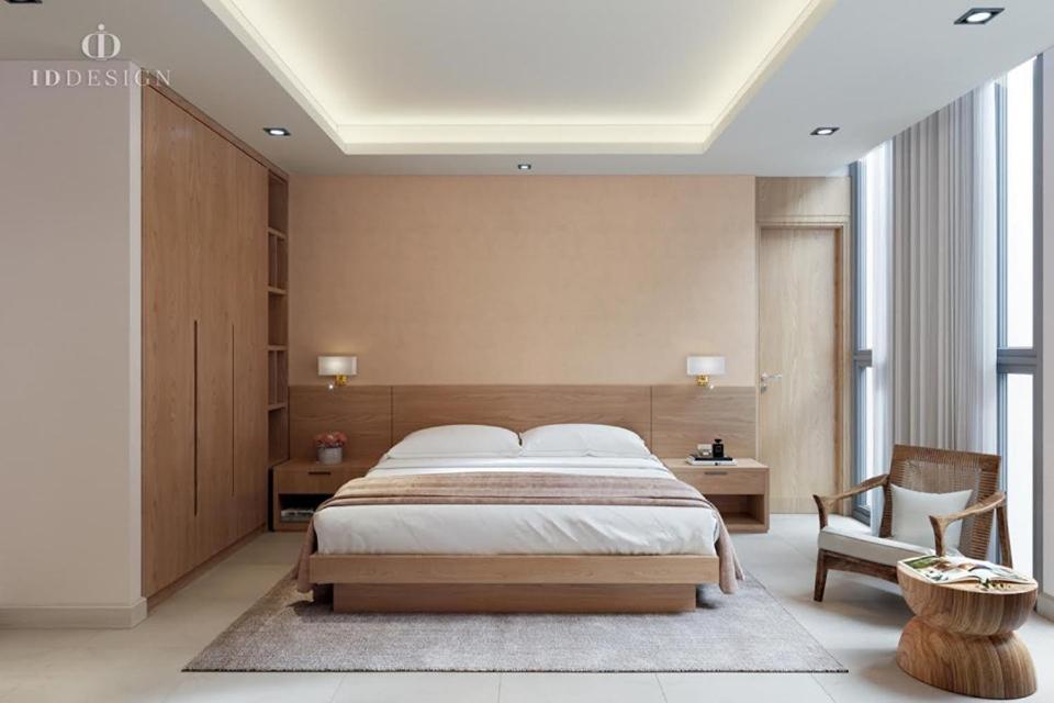 Hotel D' Anna Phu Quoc Luaran gambar