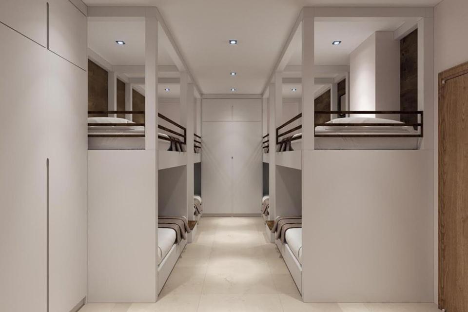 Hotel D' Anna Phu Quoc Luaran gambar